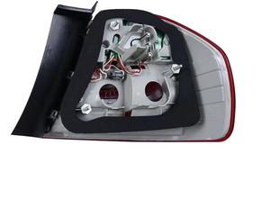 Pour 08-11 pour Série 3 E90 OLIVER Feu arrière de voiture LED Feu stop <span class=keywords><strong>Dibao</strong></span> Semi-assemblé 63217289425 - Product Image 4