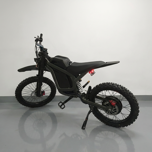 จักรยานไฟฟ้าวิบาก COSWHEEL E-Bike <span class=keywords><strong>6000W</strong></span> พลังสูงสุด, ระยะทาง 120 กม., แบตเตอรี่ขนาดใหญ่, จักรยานไฟฟ้าวิบากพร้อมเบรกไฮดรอลิก - Product Image 6