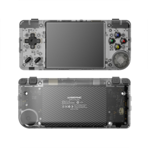 Console de jeu portable rétro multifonctionnelle RG28XX, écran IPS de 2,83 pouces, système Linux, sortie TV, lecteurs de <span class=keywords><strong>jeux</strong></span> portables - Product Image 1