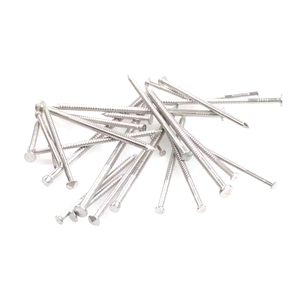 Высокоскоростная машина для производства гвоздей из стальной проволоки - Product Image 3