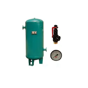 300L 600L 1000L air receiver tank for air compressor