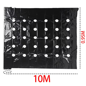 <span class=keywords><strong>Film</strong></span> de paillage plastique pour l'agriculture, les fruits, les légumes, le maïs, les aliments pour animaux, utilisé pour le jardin, le maintien de l'humidité - Product Image 4