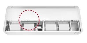 Gree <span class=keywords><strong>Samsung</strong></span> เครื่องปรับอากาศเพดานพื้นเครื่องปรับอากาศสำนักงาน - Product Image 6