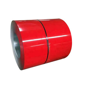 Bobine PPGI 1.2mm 0.8mm 0.6mm pour tuile de toiture avec taille personnalisée - Product Image 3