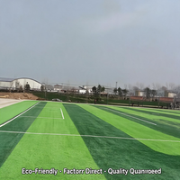 Système de revêtement de sol sportif élastique pour stades municipaux, approuvé par l'IAAF, 15 mm, haute performance, pour le marché américain