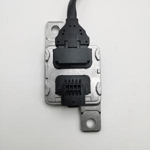 Sensor de nitrógeno, oxígeno y NOx 5WK96688 8K0907807E para Audi, pieza de repuesto - Product Image 2