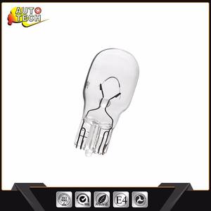 Ampoule Mini Coupée T13 W10W pour Feu Stop Homologuée E-Mark – Vente en Gros Usine - Product Image 4