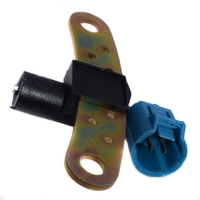 Pièces détachées pour véhicules Accessoires CPS Capteur de position du vilebrequin pour Renault LAGUNA MEGANE KANGOO 7700101970 Accessoires automobiles