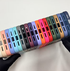 Funda para Teléfono GSCASE de 2.0MM de Grosor, Colorida y Esmerilada, con Carga Magnética, para <span class=keywords><strong>iPhone</strong></span> 17, 16, 15 y Google <span class=keywords><strong>Pixel</strong></span> 10 <span class=keywords><strong>Pro</strong></span> XL - Product Image 4