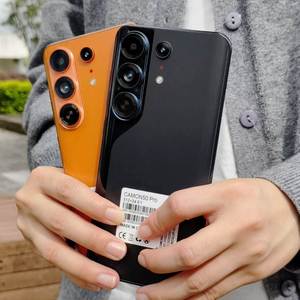 โทรศัพท์มือถือ Camon 50 สมาร์ทโฟน 5G ราคาประหยัด 12GB+512GB สมาร์ทโฟน 5G - Product Image 4