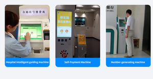 Embedded Scanner Module 2D/QR/1D Bar Code Scanner Engine EP5000 - Product Image 4