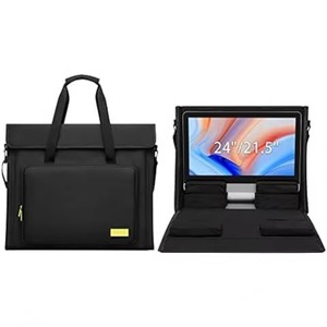 Muestra gratuita: Maletín para portátil resistente al desgaste, duradero, ligero, para mayoristas, maletín de mano para ordenador. - Product Image 3