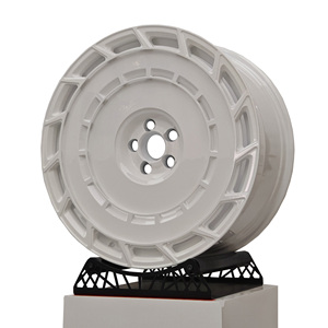 Jantes chromées forgées 17 18 19 20 21 22 pouces 5x120 5x112 pour roues forgées Land <span class=keywords><strong>Rover</strong></span> <span class=keywords><strong>Range</strong></span> <span class=keywords><strong>Rover</strong></span> Defender <span class=keywords><strong>Evoque</strong></span> Ideal L7 - Product Image 1
