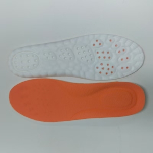 Plantillas <span class=keywords><strong>de</strong></span> espuma viscoelástica PU CLOUD INSOLE para zapatos, amortiguación premium, alivio del <span class=keywords><strong>dolor</strong></span> <span class=keywords><strong>de</strong></span> talón para correr, hacer senderismo, caminar y <span class=keywords><strong>estar</strong></span> <span class=keywords><strong>de</strong></span> <span class=keywords><strong>pie</strong></span> <span class=keywords><strong>por</strong></span> mucho tiempo - Product Image 3