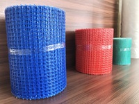 Plâtre, Fiber de verre, 1mm d'épaisseur, étanche, matériaux de mur, meilleure maille