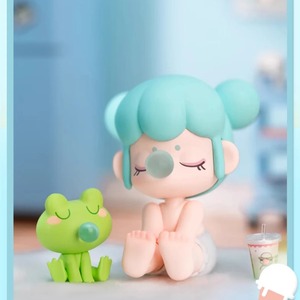 Cajas Misteriosas 100% Auténticas y Originales de la Serie Baby Nanci Seatmates, Figuras de Acción, Muñecos de Peluche, Caja Sorpresa para Figuras a Escala 1/6 - Product Image 3