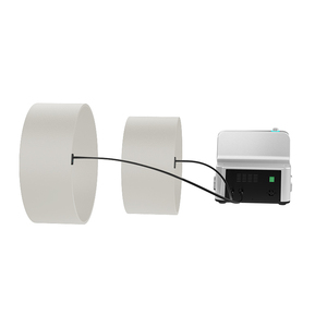 Appareil professionnel de thermothérapie par résonance magnétique, analyse corporelle, générateur de bobine magnétique, gestion de la douleur - Product Image 2