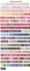 Polvo Acrílico al por Mayor, Fabricante Profesional, 3000 Colores, Polvo Acrílico de Alta Calidad y Larga Duración <span class=keywords><strong>para</strong></span> <span class=keywords><strong>Uñas</strong></span> - Product Image 5