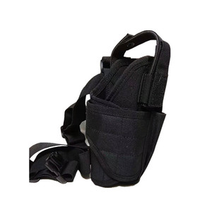 Customized Tactical <strong>Drop</strong> <strong>Leg</strong> <strong>Holster</strong> Thigh <strong>Holster</strong> for Men <strong>Leg</strong> Bag Pouch Strap - Product Image 1