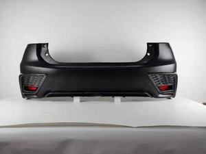 Kit de Carrocería de Alta Calidad para <span class=keywords><strong>Lexus</strong></span> CT200H 2011-2020, Actualización a Parachoques Delantero y Trasero Deportivos <span class=keywords><strong>2022</strong></span> - Product Image 6