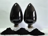Bubuk Fullerene C60 Berkualitas Tinggi Murni 99% Bahan Baku Bubuk Fullerene