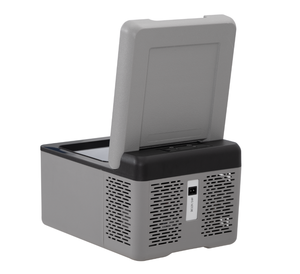 Refrigeradores de coche de 12V CC exquisitos superventas, congeladores de <span class=keywords><strong>bajo</strong></span> ruido, nevera C9 - Product Image 3