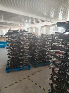 Mới Chất Lượng Cao Dual-Đĩa Phanh Duy Nhất Tốc Độ Xe Đạp 18-Inch Teen Xe Đạp Leo Núi - Product Image 6