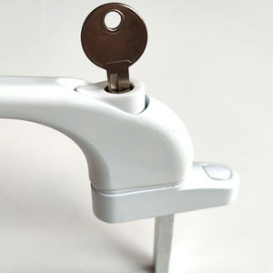 塑料窗户拉手 - Product Image 3