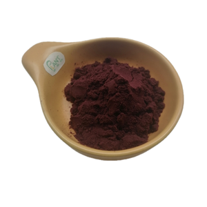 Extracto de Piel de Uva de Vino Tinto Seco Antioxidante en Polvo, Ingrediente Polifenoles 10:1 20:1, Extracto de Vino Tinto en Polvo de Grado Cosmético - Product Image 3
