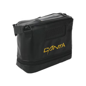 Máquina pequena do oxigênio do tamanho do bolso Concentrador portátil móvel do oxigênio da bateria - Product Image 2