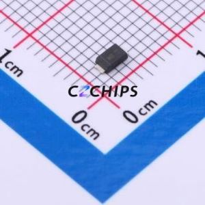 ไดโอด ZENER ไดโอด SOD-123F BZT52HC6V8WF-7ของแท้ใหม่ล่าสุดชิ้นส่วนอิเล็กทรอนิกส์ - Product Image 1