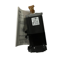 Motor Servo AC HF-KP23 de Baja Inercia y Alta Velocidad, Accionamiento de Precisión de 200W 3000rpm 200V para Máquinas CNC, Robots de Empaquetado y Posicionamiento de Precisión
