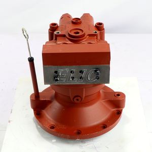 <span class=keywords><strong>Motor</strong></span> giratorio para excavadora ELic EC140 EC160 EC200 EC210 EC290, conjunto de <span class=keywords><strong>motor</strong></span> oscilante hidráulico para Volvo - Product Image 2