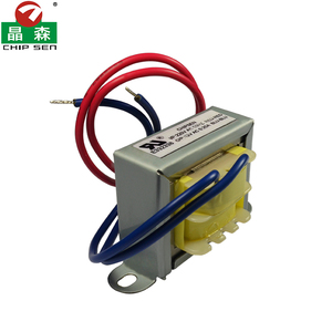 Transformador de Potencia UPS Monofásico 220V 50Hz, Convertidor de CC de 12V a 48V con Transformador de Frecuencia Flyback <span class=keywords><strong>Step</strong></span> Up/Down - Product Image 6