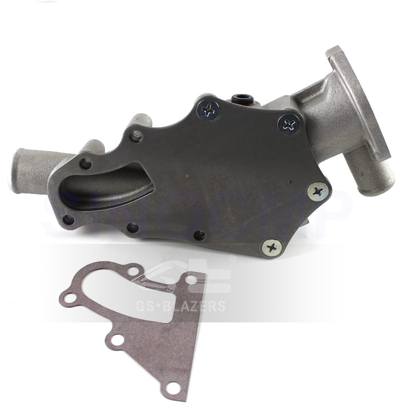 8-97069-387-0 8-94376838-0 Cooling Water Pump for 3KC1 Isuzu