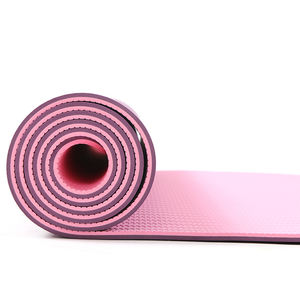 <span class=keywords><strong>Gaiam</strong></span>-<span class=keywords><strong>esterilla</strong></span> de <span class=keywords><strong>Yoga</strong></span> personalizada, superficie antisudor, antideslizante, barata, Premium - Product Image 2