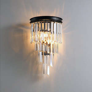 New Design Modern Design Indoor <b>Wall</b> Bracket Lights Bedroom Home <b>Wall</b> <b>Lamp</b> Led for Corridor Lighting - Product Image 2