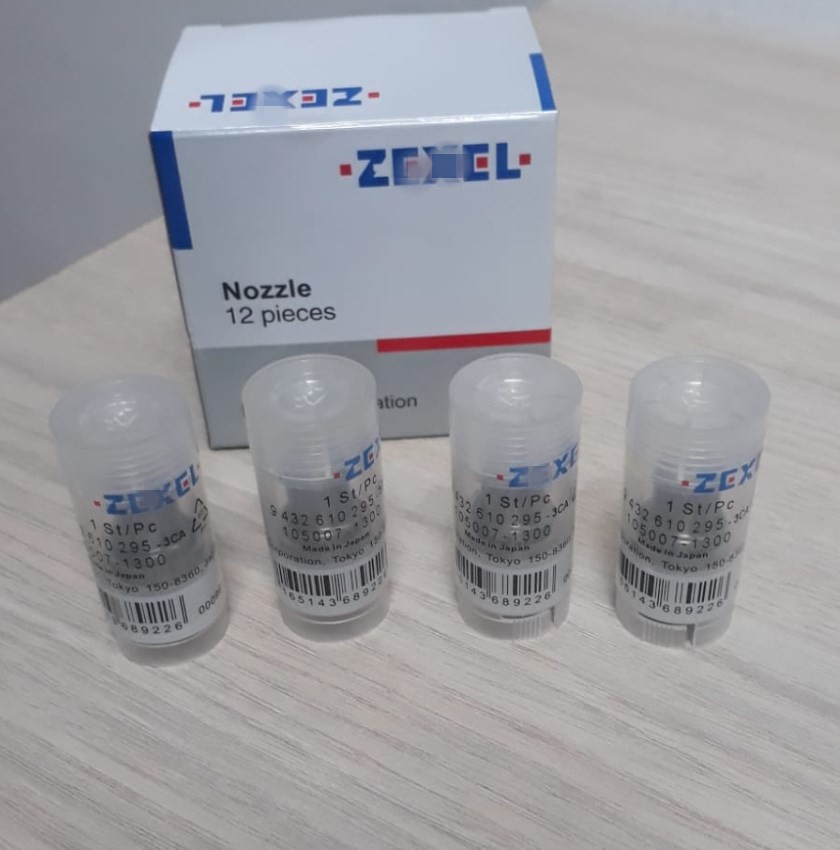 pump nozzle DN10PDN130 nozzle injection DN10PDN130 fuel nozzle DN10PDN130 105007-1300 093400-7700  auto spare parts