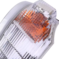 Feux de signalisation avant de haute qualité, feux de brouillard pour Mitsubishi Fuso Canter 2005 - 2012