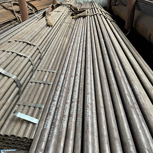 Ống thép cacbon liền mạch chính xác Astm A106 Q235 - Product Image 4