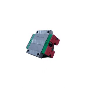 EBM HGR35 1000มม. ชุดขับเคลื่อนเชิงเส้นแบบมอเตอร์  วัสดุโครเมียมสตีลใหม่  แกนลูกปืน  รางนำแบบหน้าแปลนสี่เหลี่ยม  รับประกัน 1.5 ปี น้ำหนัก 0.7 กก. - Product Image 4