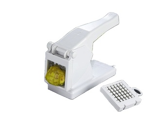 Tagliapatate KH ad Alte Prestazioni a Prezzo Ragionevole, Affettatrice per <span class=keywords><strong>Patate</strong></span> - Product Image 1