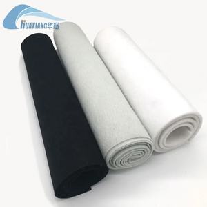 Rouleaux de <span class=keywords><strong>géotextile</strong></span> non tissé à fibres longues pour l'agriculture et la filtration des décharges spéciales - Product Image 6