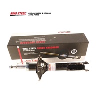 KINGSTEEL OEM 333407 48510-52430 amortiguadores Atuo Suspension Parts Amortisseur de voiture avant pour TOYOTA PROBOX SUCCEED NCP50