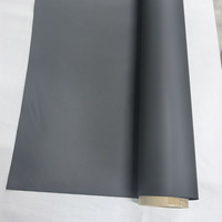Tissu conducteur en nickel-cuivre ignifuge, bloquant les RFID, blindant contre les EMI, tissu Faraday