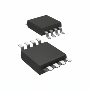 8 TSSOP, 8 MSOP MC100EP16VSDTR2G Componentes Lógicos Electrónicos Distribuidor Autorizado - Product Image 1