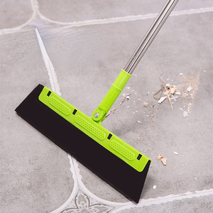 FF5790 <span class=keywords><strong>Balai</strong></span>-essuie-glace extensible pour sols, idéal pour salles <span class=keywords><strong>de</strong></span> bain, cuisines, carrelages et fenêtres - Vente en gros - Product Image 5