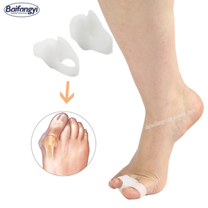 <span class=keywords><strong>Separadores</strong></span> <span class=keywords><strong>de</strong></span> <span class=keywords><strong>Dedos</strong></span> <span class=keywords><strong>de</strong></span> <span class=keywords><strong>Silicona</strong></span> Hipoalergénicos para el Cuidado <span class=keywords><strong>de</strong></span> los <span class=keywords><strong>Pies</strong></span>, Cómodos <span class=keywords><strong>Separadores</strong></span> y Espaciadores <span class=keywords><strong>de</strong></span> <span class=keywords><strong>Dedos</strong></span> - Product Image 3