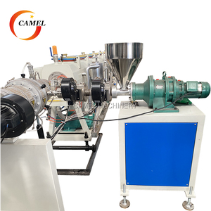 Sıcak satış 16-110mm Pe <span class=keywords><strong>PP</strong></span> HDPE Ldpe boru ekstrüzyon üretim hattı/PE <span class=keywords><strong>PP</strong></span>-<span class=keywords><strong>R</strong></span> boru üretim makinesi tesisi - Product Image 3