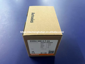 ตัวเข้ารหัสแบบหมุนเพิ่มค่าทีละหนึ่ง E30S ซีรีส์ 30 มม. รุ่น E30S4-500-3-T-24 500P/R E30S4-500-3-T-24 ตัวเข้ารหัสแบบหมุนเพิ่มค่าทีละหนึ่ง E30S ซีรีส์ 30 มม. - Product Image 6